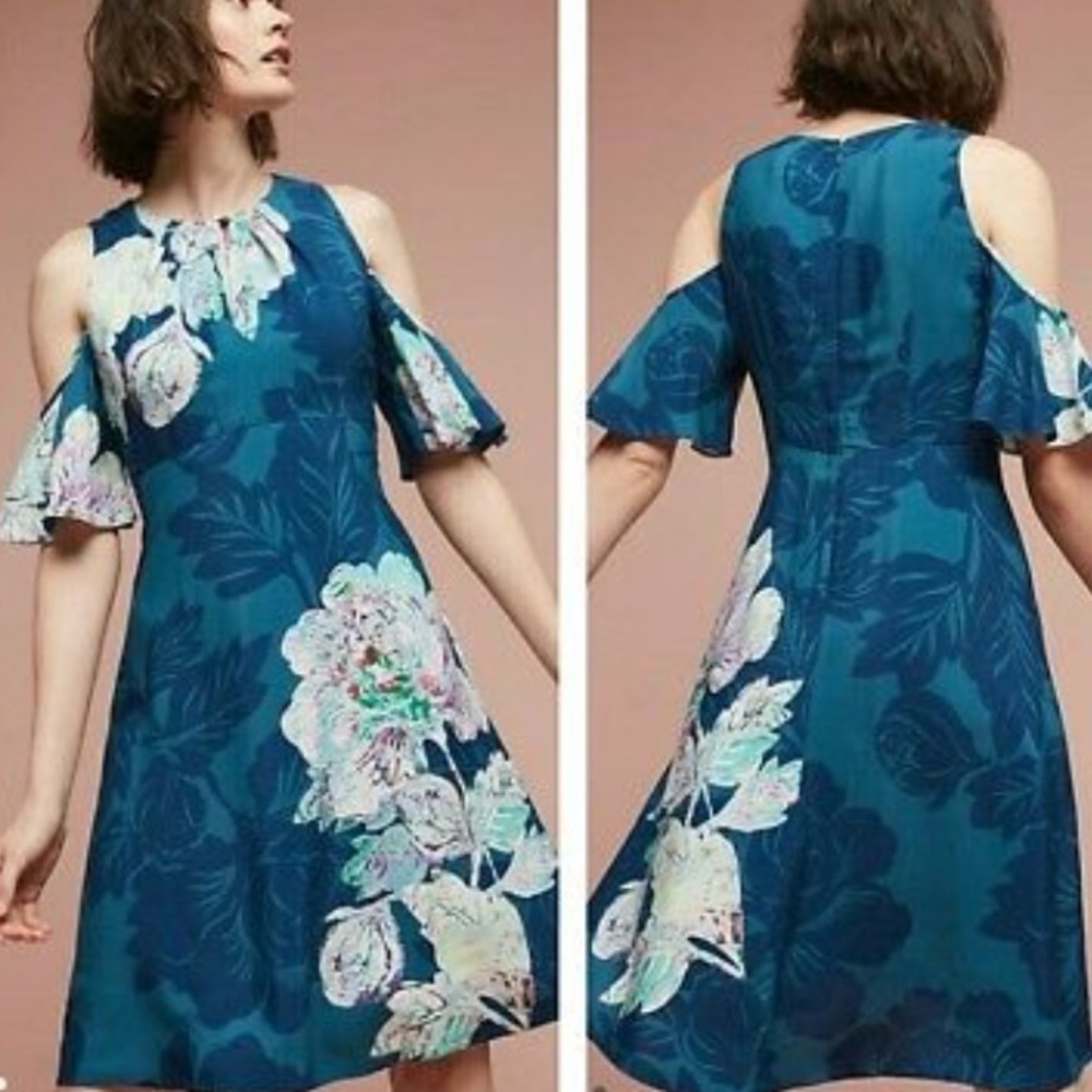 Brand new Anthropologie!